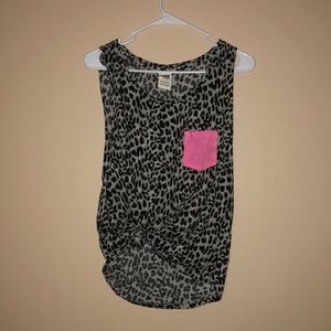 PINK Victoria’s Secret tank top